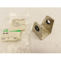 Smc Ncg-P025 Trunnion/Dbl Clevis Bracket