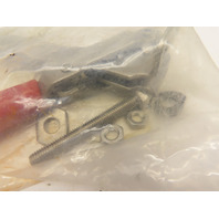 Destaco 207-USS DE-STA-CO Toggle Clamp: Std Vertical Handle Flange Base Mounting