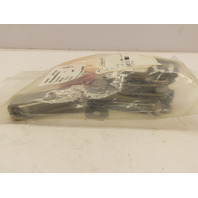 Destaco 207-USS DE-STA-CO Toggle Clamp: Std Vertical Handle Flange Base Mounting