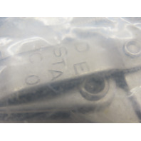 Destaco 207-USS DE-STA-CO Toggle Clamp: Std Vertical Handle Flange Base Mounting