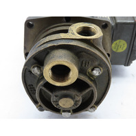 MTH Pumps T31B-AB Regenerative Turbine Pump 1/2HP 3phase TEFC 3/4" NPT Ports