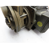 MTH Pumps T31B-AB Regenerative Turbine Pump 1/2HP 3phase TEFC 3/4" NPT Ports