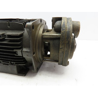 MTH Pumps T31B-AB Regenerative Turbine Pump 1/2HP 3phase TEFC 3/4" NPT Ports