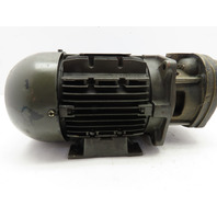 MTH Pumps T31B-AB Regenerative Turbine Pump 1/2HP 3phase TEFC 3/4" NPT Ports