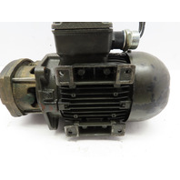 MTH Pumps T31B-AB Regenerative Turbine Pump 1/2HP 3phase TEFC 3/4" NPT Ports