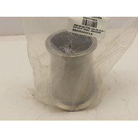 VNE Corp EG31CC4.0x3.0 4"X3" 304SS Concentric Reducer 5"Long Sanitary Adapter