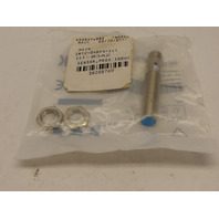 Sick IM12-04BPS-ZC1 10-30 VDC Inductive Proximity Sensor M12x1 Thread