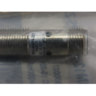 Sick IM12-04BPS-ZC1 10-30 VDC Inductive Proximity Sensor M12x1 Thread
