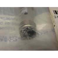 Sick IM12-04BPS-ZC1 10-30 VDC Inductive Proximity Sensor M12x1 Thread