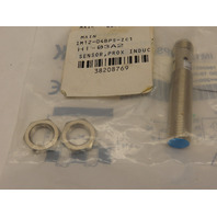 Sick IM12-04BPS-ZC1 10-30 VDC Inductive Proximity Sensor M12x1 Thread