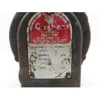 Gusher Rumaco 6P3-S Vertical Coolant Pump 1/5HP 3450 RPM 230/460V 3PH 1/2" NPT