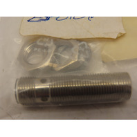 Sick IM12-02BPS-ZCK 10-30 VDC Inductive Proximity Sensor M12x1 Thread