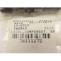 Piab 3350069 Level Compensator 1/8"