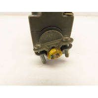 Square D 9007C52D Limit Switch SERIES A W/TYPE D OPERATING HEAD Roller