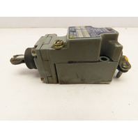 Square D 9007C52D Limit Switch SERIES A W/TYPE D OPERATING HEAD Roller