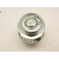 Humphrey 125AA Diaphragm Poppet Air Piloted Valve 1/8" Npt