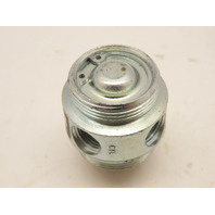 Humphrey 125AA Diaphragm Poppet Air Piloted Valve 1/8" Npt
