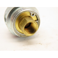 Humphrey 125AA Diaphragm Poppet Air Piloted Valve 1/8" Npt
