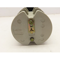 Bremas A6304 Series A 6300 4P 63A 600VAC CEE 24 Rotary Switch