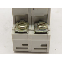 Stotz S162K4A S162K4A Stotz S 162 K4A S162K4A Circuit Breaker 4A 2 Pole DIN Rail