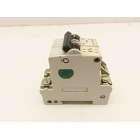 Stotz S162K4A S162K4A Stotz S 162 K4A S162K4A Circuit Breaker 4A 2 Pole DIN Rail