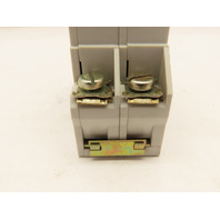 Stotz S162K4A S162K4A Stotz S 162 K4A S162K4A Circuit Breaker 4A 2 Pole DIN Rail