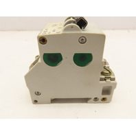 Stotz S162K4A S162K4A Stotz S 162 K4A S162K4A Circuit Breaker 4A 2 Pole DIN Rail