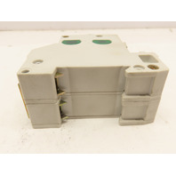 Stotz S162K4A S162K4A Stotz S 162 K4A S162K4A Circuit Breaker 4A 2 Pole DIN Rail