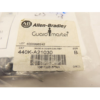 Allen-Bradley 440K-A21030 Guard Master Interlock Switch Accessories