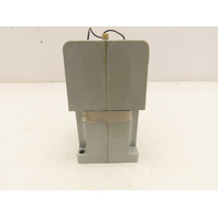 ASEA EG 10 SK 412 0112 Contactor EG10 SK4120112 127v/60Hz Coil