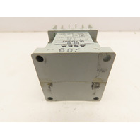 ASEA EG 10 SK 412 0112 Contactor EG10 SK4120112 127v/60Hz Coil