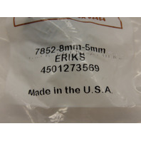 Helical 7852 Heli-Cal 7852-8mm to 5mm Flexible Shaft Coupling