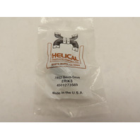 Helical 7852 Heli-Cal 7852-8mm to 5mm Flexible Shaft Coupling