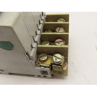 Stotz S213 Stotz S 213 60A Circuit Breaker 4 Pole DIN Rail