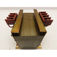 Milano CONTROL TRANSFORMER 200VA Pri 220/330/440V Sec 110VAC