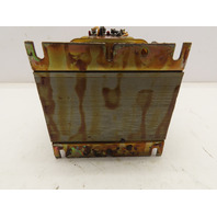 Milano CONTROL TRANSFORMER 200VA Pri 220/330/440V Sec 110VAC