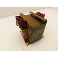 Milano CONTROL TRANSFORMER 200VA Pri 220/330/440V Sec 110VAC