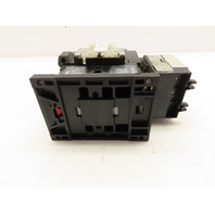 Allen-Bradley 100-A60N*3 Motor Starter 23-75A Overload Relay 120v Coil