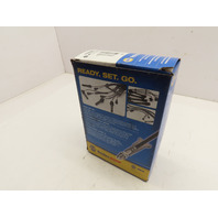 Napa Belden Edge 700540 Ignition Premium Spark Plug Wire Set 7mm 6cyl
