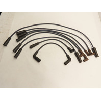 Napa Belden Edge 700540 Ignition Premium Spark Plug Wire Set 7mm 6cyl