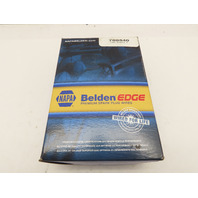 Napa Belden Edge 700540 Ignition Premium Spark Plug Wire Set 7mm 6cyl