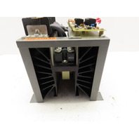 Chromalox 4117-40400 4117 Series Power Controller 480V 75A 3 Phase 60HZ
