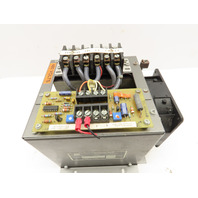 Chromalox 4117-40400 4117 Series Power Controller 480V 75A 3 Phase 60HZ