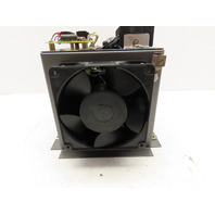 Chromalox 4117-40400 4117 Series Power Controller 480V 75A 3 Phase 60HZ