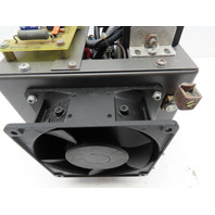 Chromalox 4117-40400 4117 Series Power Controller 480V 75A 3 Phase 60HZ