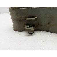 2-5/16 Ball Hitch 44000GVW High Capacity Coupler Manufactured Housing 11000LB HW