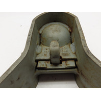 2-5/16 Ball Hitch 44000GVW High Capacity Coupler Manufactured Housing 11000LB HW