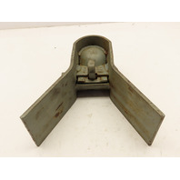 2-5/16 Ball Hitch 44000GVW High Capacity Coupler Manufactured Housing 11000LB HW
