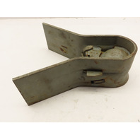 2-5/16 Ball Hitch 44000GVW High Capacity Coupler Manufactured Housing 11000LB HW