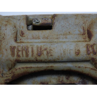 2-5/16 Ball Hitch 44000GVW High Capacity Coupler Manufactured Housing 11000LB HW